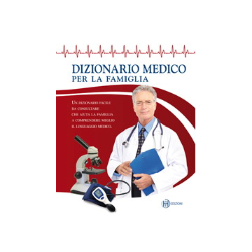 Dizionario medico per la famiglia