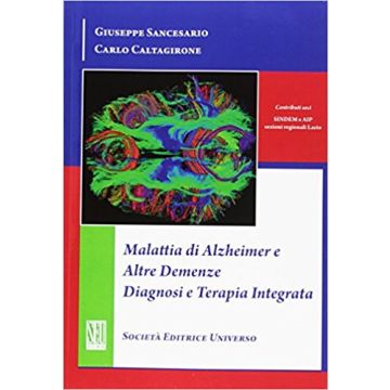 Malattia di Alzheimer e altre Demenze