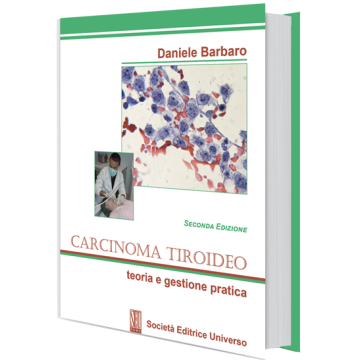 Carcinoma Tiroideo - Teoria e Gestione pratica 2/ed.