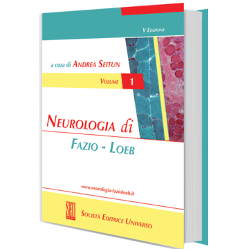 Neurologia di Fazio Loeb Seu Societa Editrice Universo