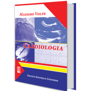Cardiologia Massimo Volpe 2019 2020 seu societa editrice universo