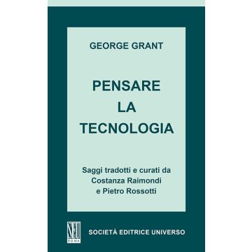 Pensare la tecnologia