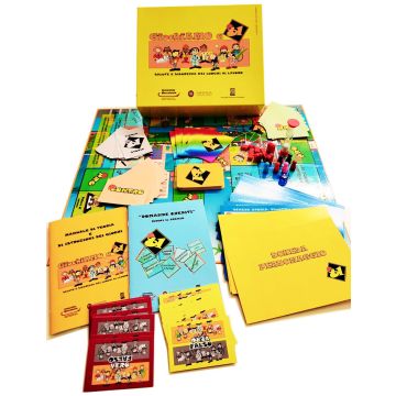 Giochiamo a 81. Salute e sicurezza nei luoghi di lavoro. Con Gioco da tavolo [Mannocci, Capece, La Torre - SEU]