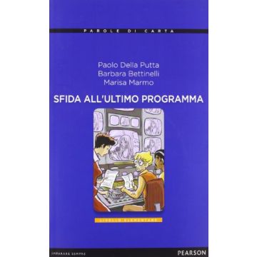 Sfida All'ultimo Programma. Con Cd Audio