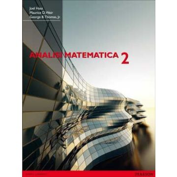 Analisi matematica 2. Equazioni differenziali e funzioni in più variabili. Con Pearson eText
