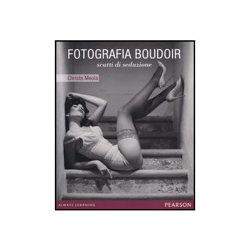 Fotografia Boudoir. Scatti Di Seduzione