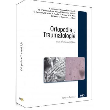 Sessa G.; Villani C. - Ortopedia e traumatologia - Monduzzi editore