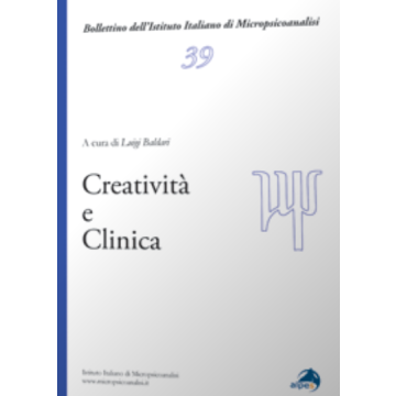 Creatività e clinica