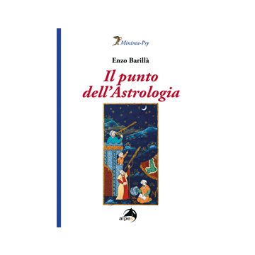 Il punto dell'Astrologia      [Barillà - Alpes]