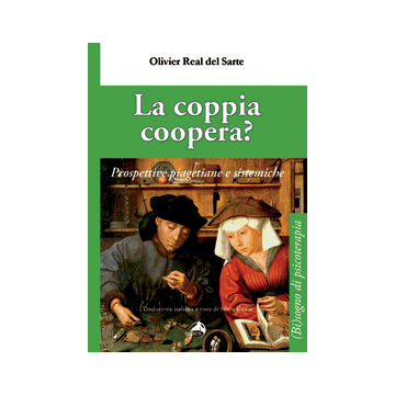 La coppia coopera?    [Real del Sarte Olivier - Alpes]