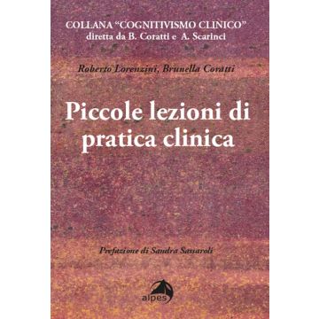 Piccole lezioni di pratica clinica