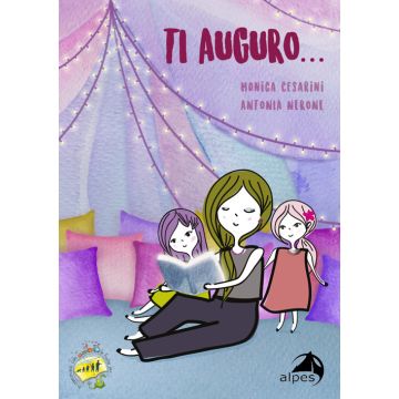 Ti auguro.... Ediz. illustrata