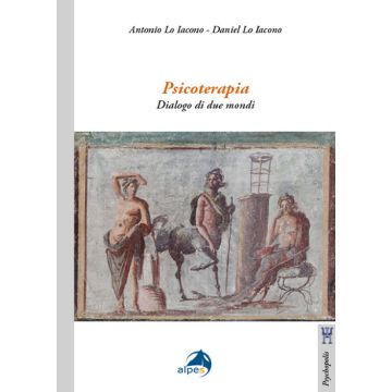 Psicoterapia. Dialogo di due mondi