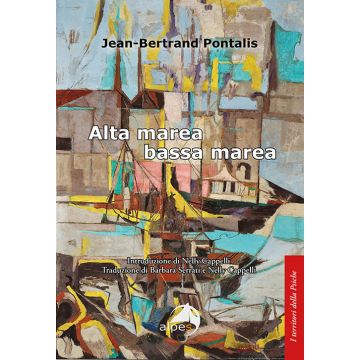 Alta marea bassa marea (Pontalis Jean-Bertrand - Alpes)