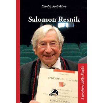 Salomon Resnik (Rodighiero Sandro - Alpes)