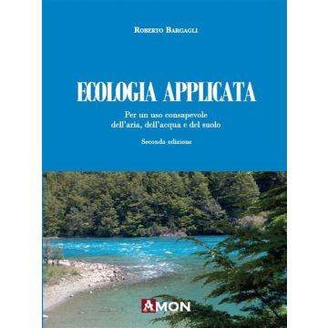Ecologia Applicata 2/ed.
