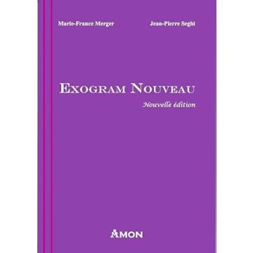 Exogram nouveau