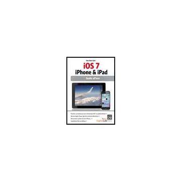Ios 7. Iphone & Ipad. Guida All'uso - Zurli Gian Guido - Lswr - 9788866043782
