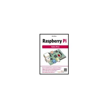Raspberry Pi. Guida All'uso - Minute Valter - Lswr - 9788866043881