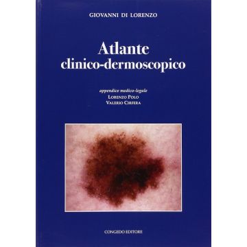 DI Lorenzo Atlante clinico dermoscopico