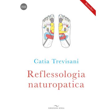 Reflessologia naturopatica. Con videocorso scaricabile online