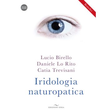 Iridologia naturopatica. Con videocorso