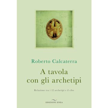 A tavola con gli archetipi. Relazione tra i 12 archetipi e il cibo