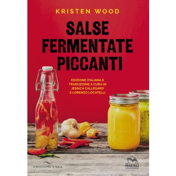 Salse fermentate piccanti
