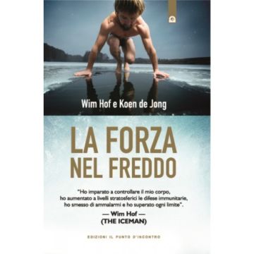 La forza nel freddo     [Hof - Il Punto d'Incontro]