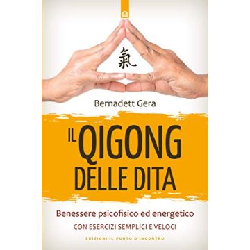 Il qigong delle dita
