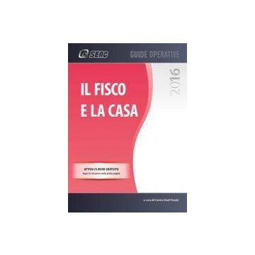 Il fisco e la casa