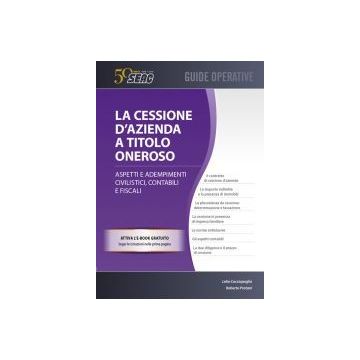 La cessione d'azienda a titolo oneroso