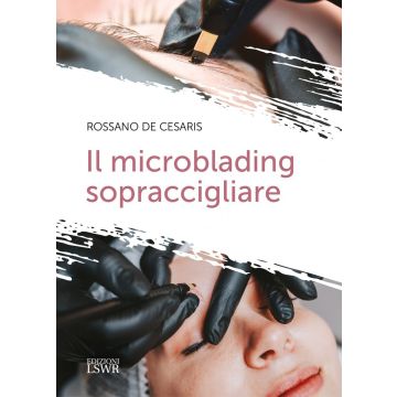 Il microblading sopraccigliare