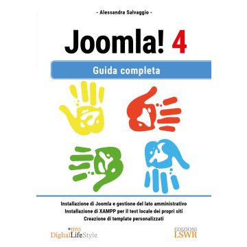 Joomla! 4. Guida completa