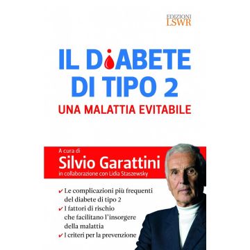 Il diabete di tipo 2. Una malattia evitabile