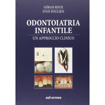 Koch Odontoiatria infantile edi ermes