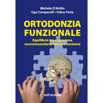 D'Attilio Michele comparelli festa Ortodonzia funzionale edi ermes