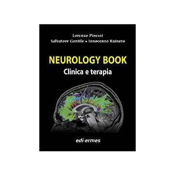 Neurology Book - Clinica e terapia     [Pinessi - Edi Ermes]