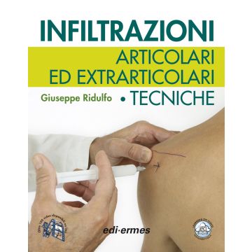 Ridulfo Infiltrazioni articolari ed extraarticolari
