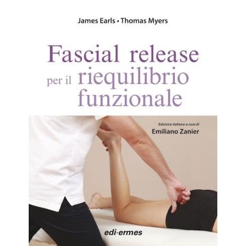 Fascial release. Per il riequilibrio funzionale