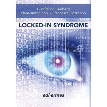 Lamberti Locked-In Syndrome libro edi ermes