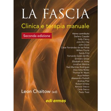 La fascia. Clinica e terapia manuale [Chaitow, Branchini - Edi Ermes]