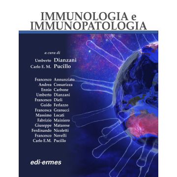 Immunologia e immunopatologia. Ediz. illustrata