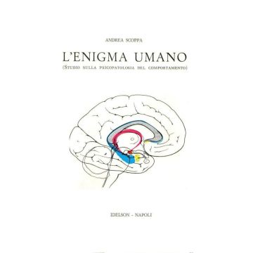 L' enigma umano (Studio sulla psicopatologia del comportamento).
