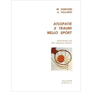 Atlopatie e traumi nello sport