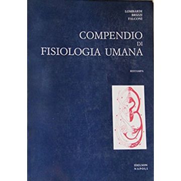 Compendio di fisiologia umana