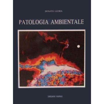 Patologia ambientale Voll.1/3