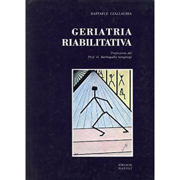 Geriatria riabilitativa