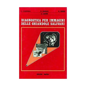 Diagnostica per immagini delle ghiandole salivari