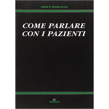 Come parlare con i pazienti